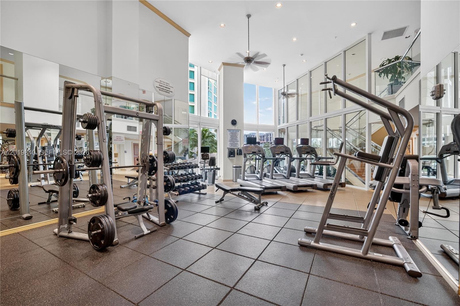 WATERGARDEN · #2205 in Fort Lauderdale - Photo 63