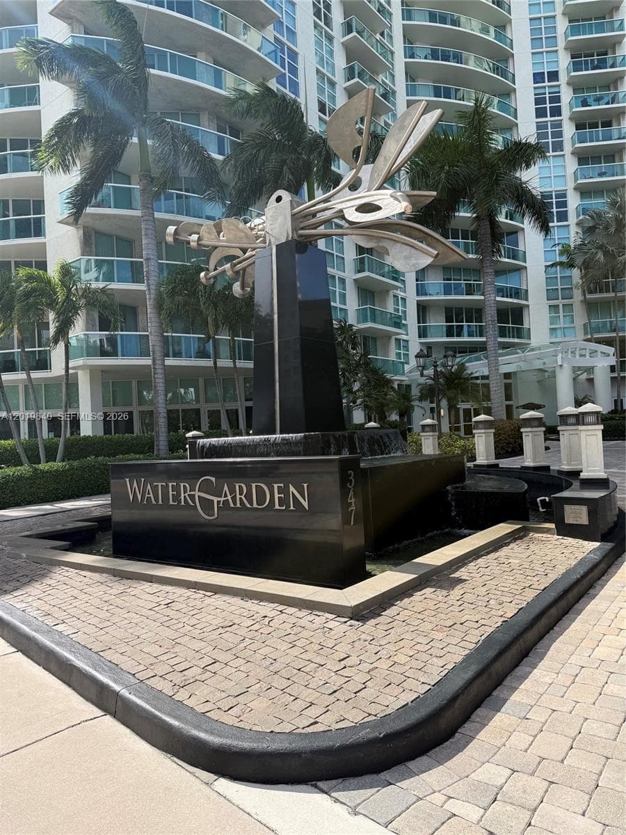WATERGARDEN · #2205 in Fort Lauderdale - Photo 1