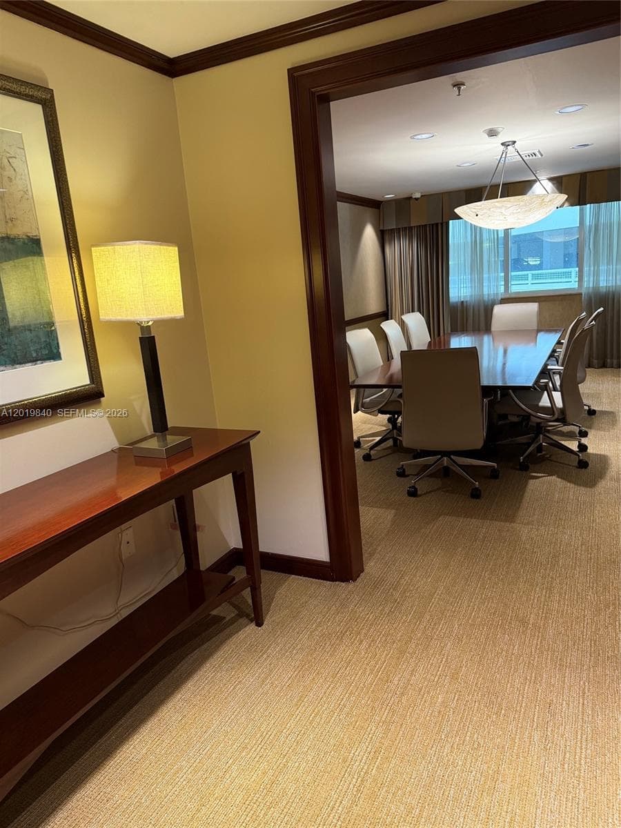Board Room