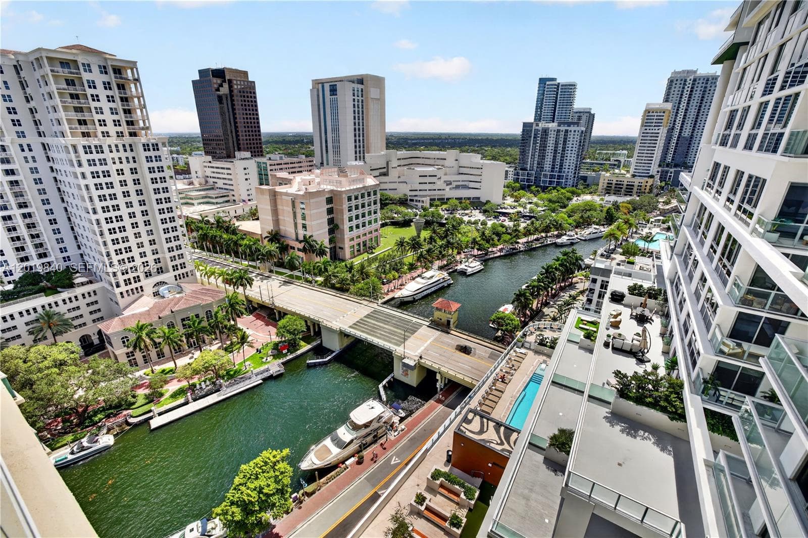WATERGARDEN · #2205 in Fort Lauderdale - Photo 14
