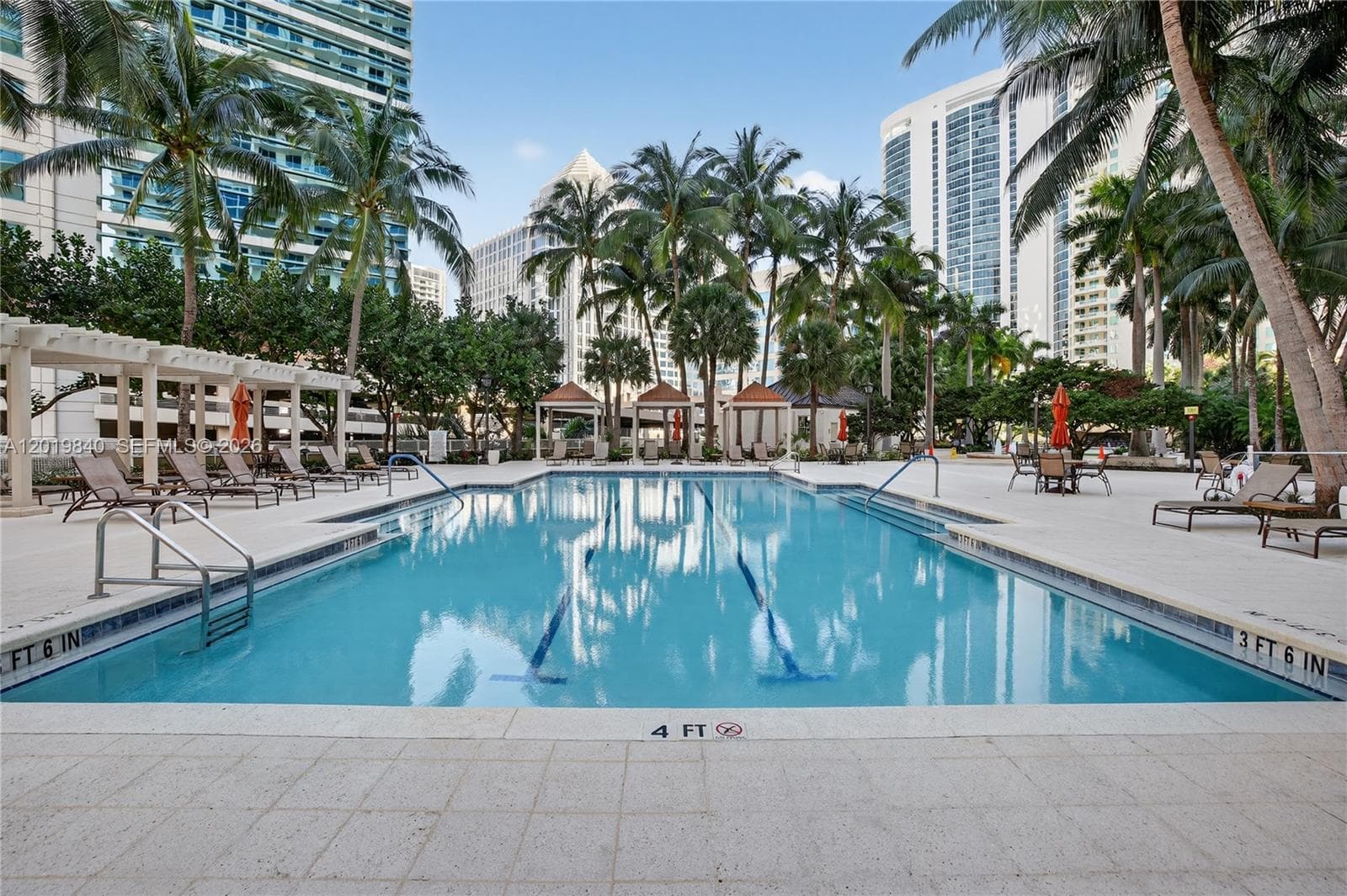 WATERGARDEN · #2205 in Fort Lauderdale - Photo 55