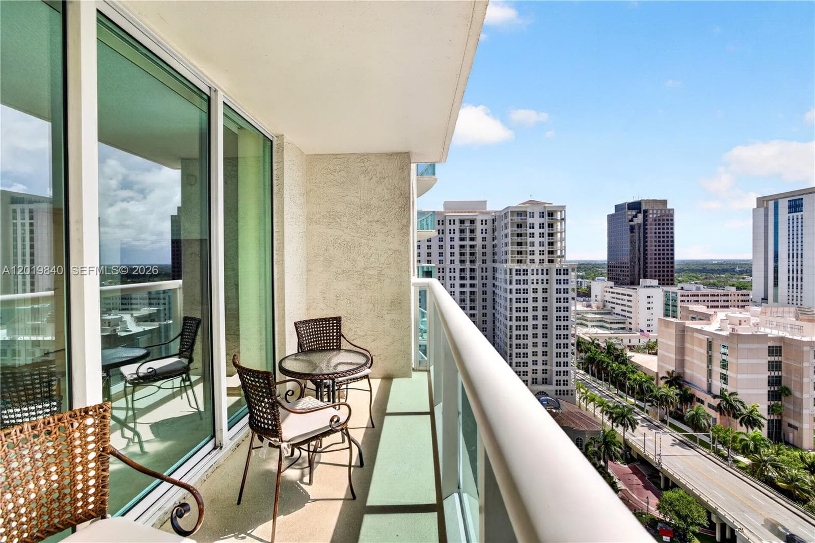WATERGARDEN · #2205 in Fort Lauderdale - Photo 15