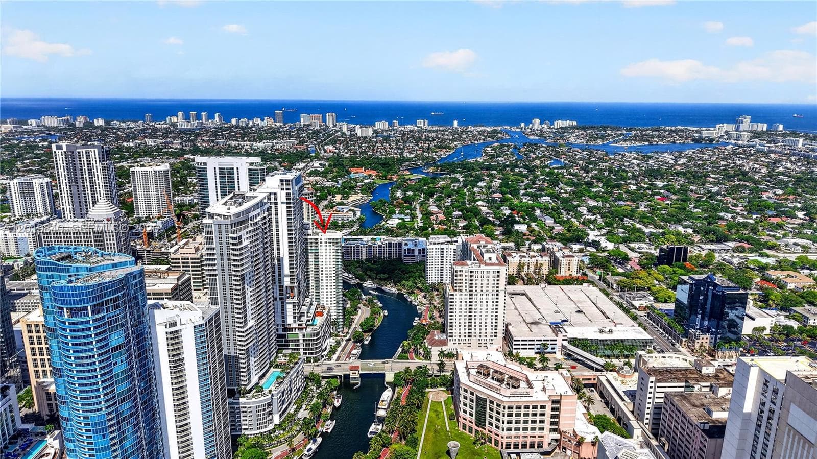 WATERGARDEN · #2205 in Fort Lauderdale - Photo 78