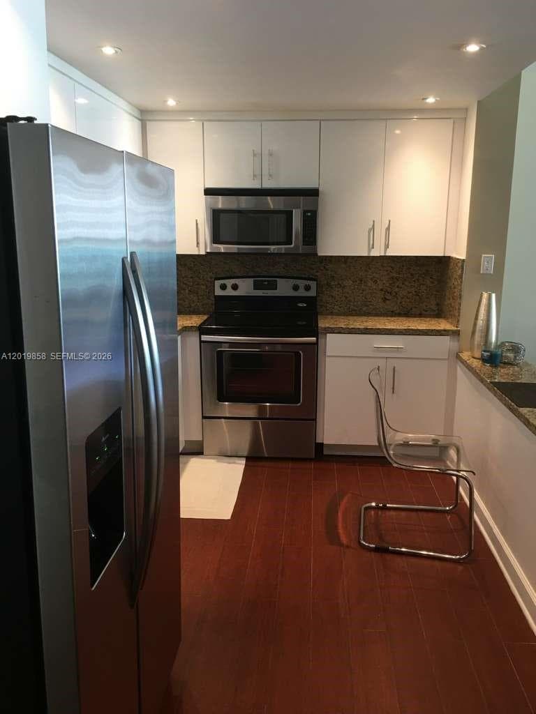 OCEANVIEW BUILDING B COND · #1211 in Sunny Isles Beach - Photo 6