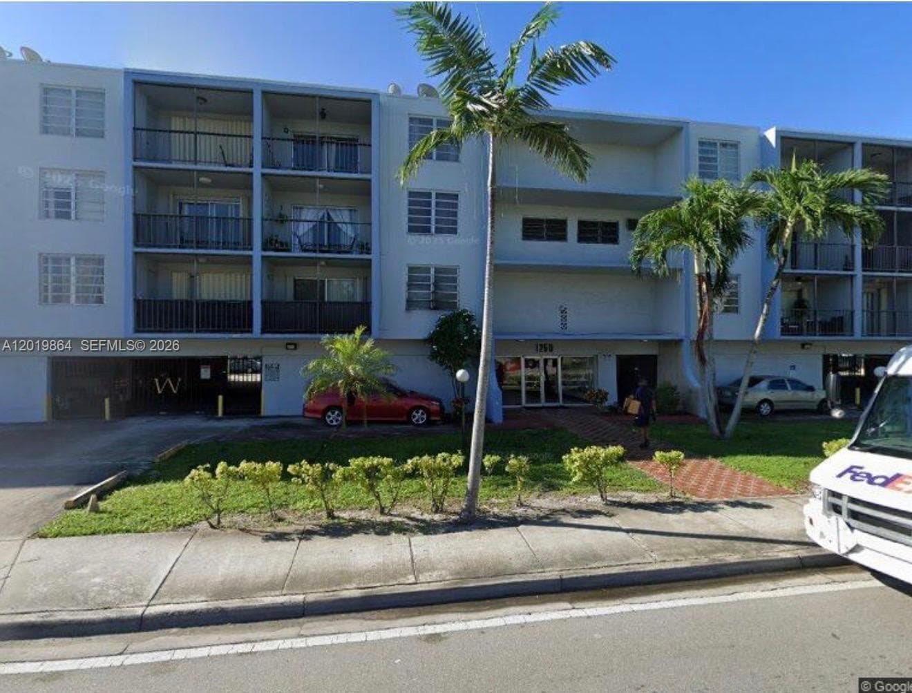 WINDWARD II CONDO · #317A in North Miami - Photo 1