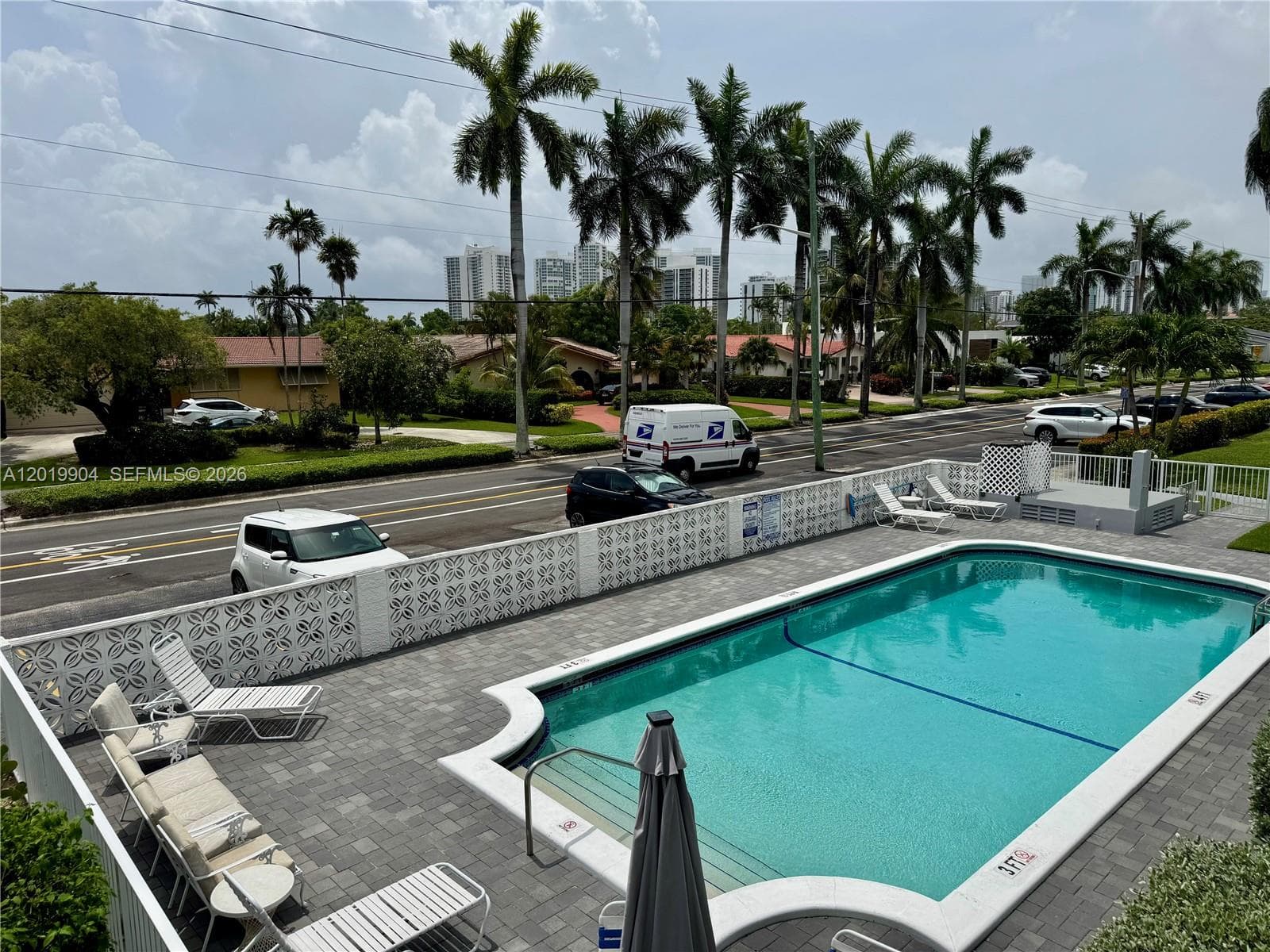 Coastal Garden Condo · #211 in Hallandale Beach - Photo 32