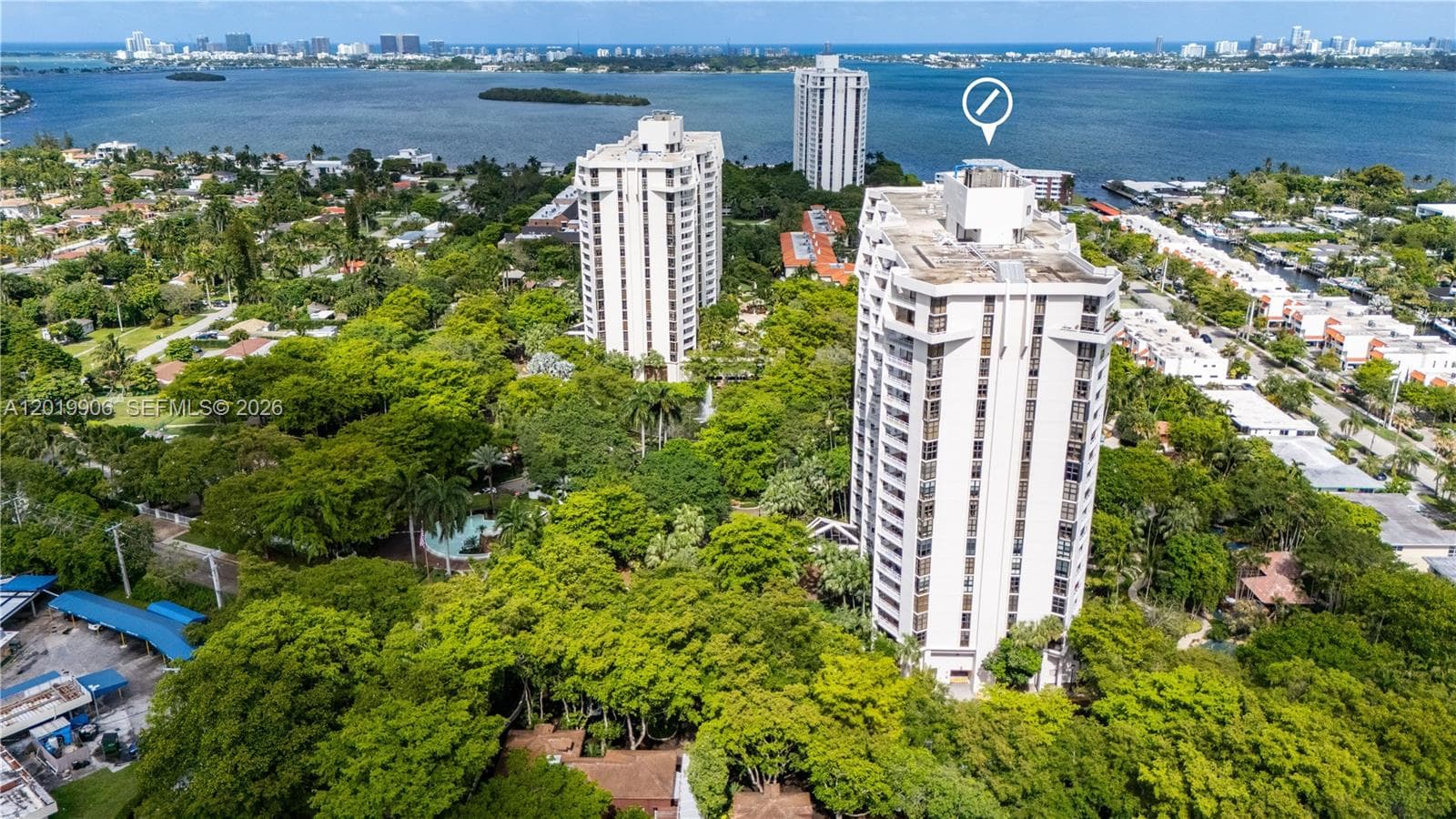 TOWERS OF QUAYSIDE CONDO · #311 in Miami - Photo 3