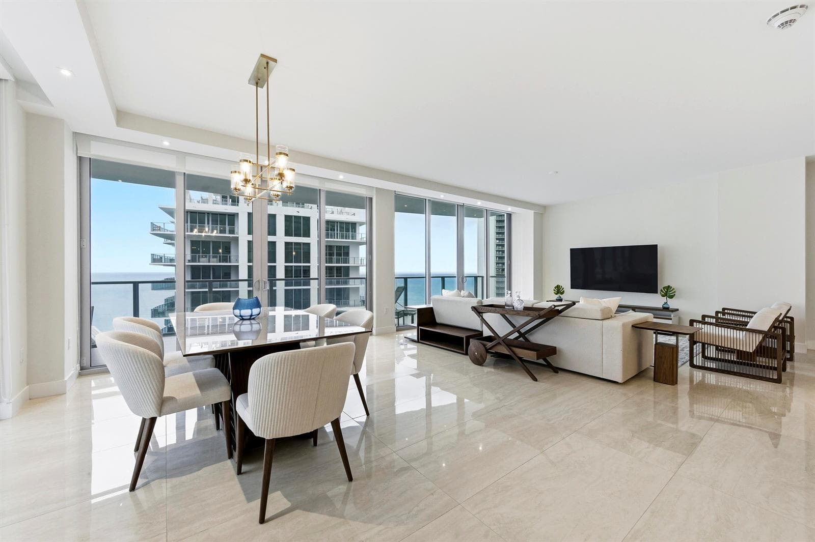 3100 N Ocean Drive N #P-1802