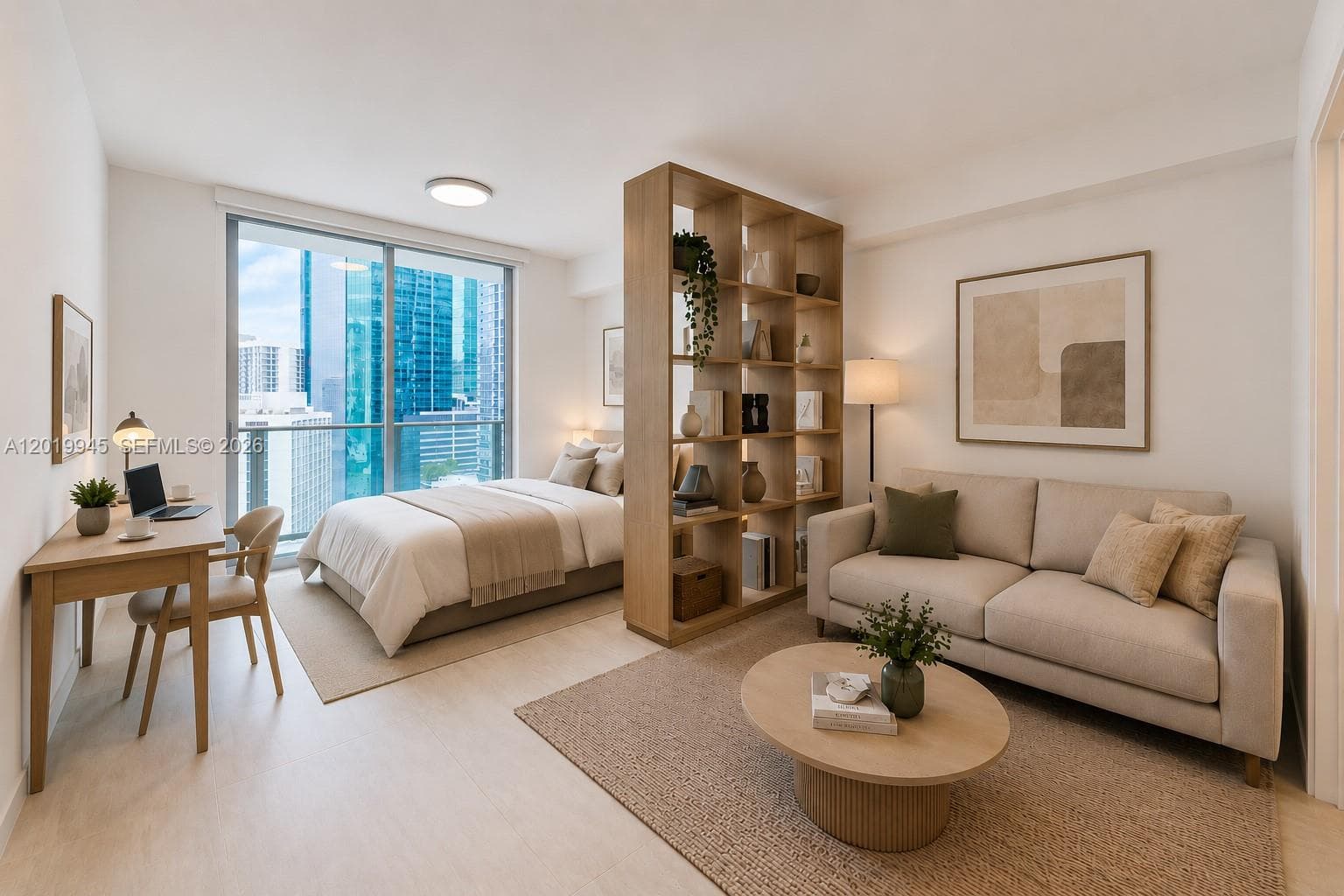 Viceroy Brickell Residences · #2604 in Miami - Photo 2