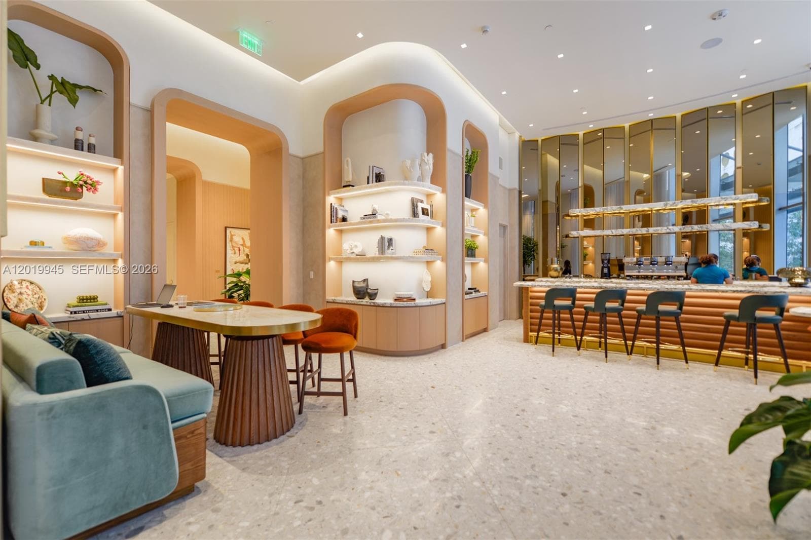 Viceroy Brickell Residences · #2604 in Miami - Photo 42