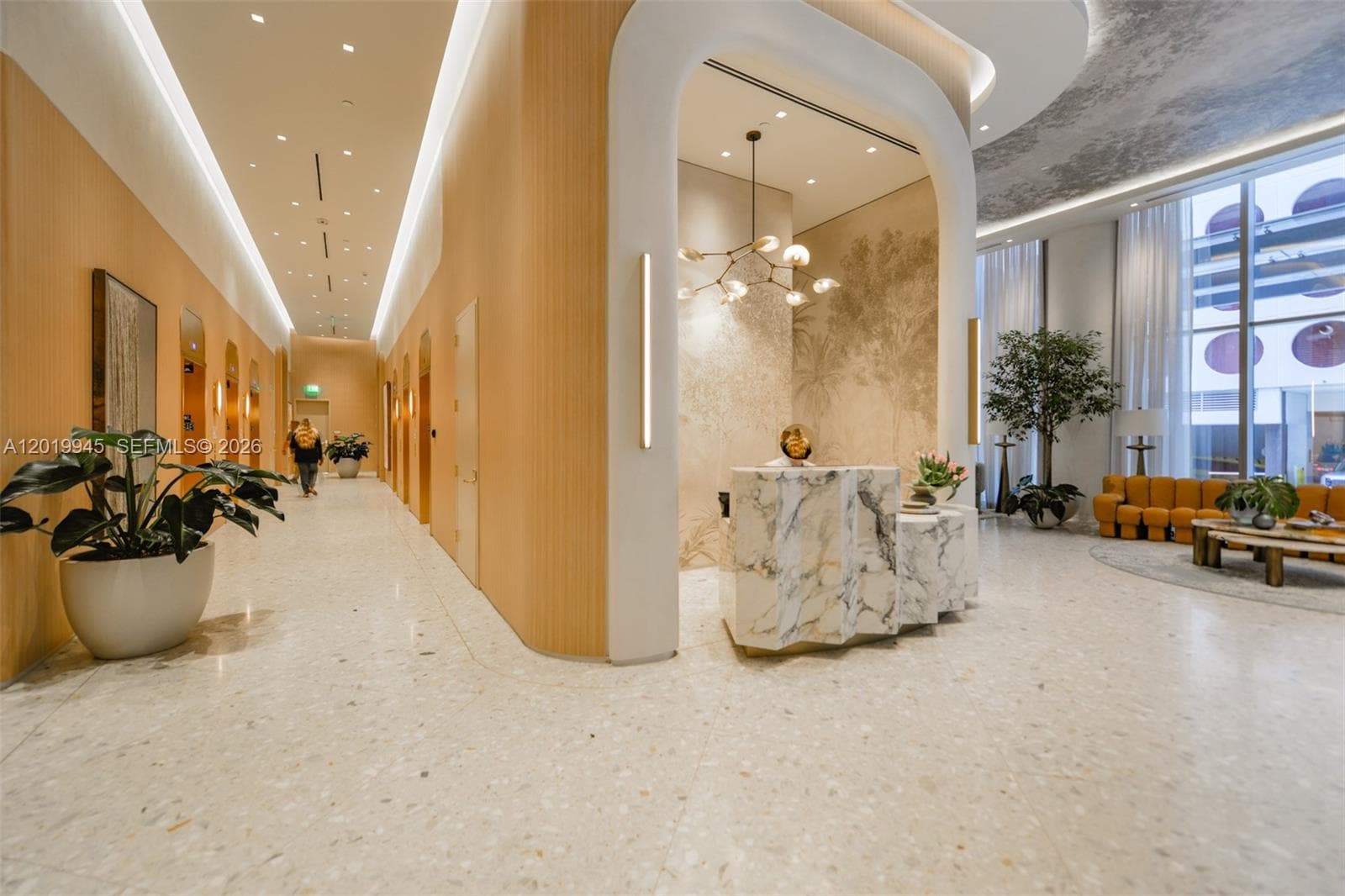 Viceroy Brickell Residences · #2604 in Miami - Photo 46