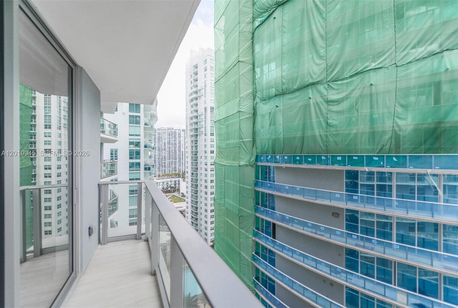 Viceroy Brickell Residences · #2604 in Miami - Photo 16