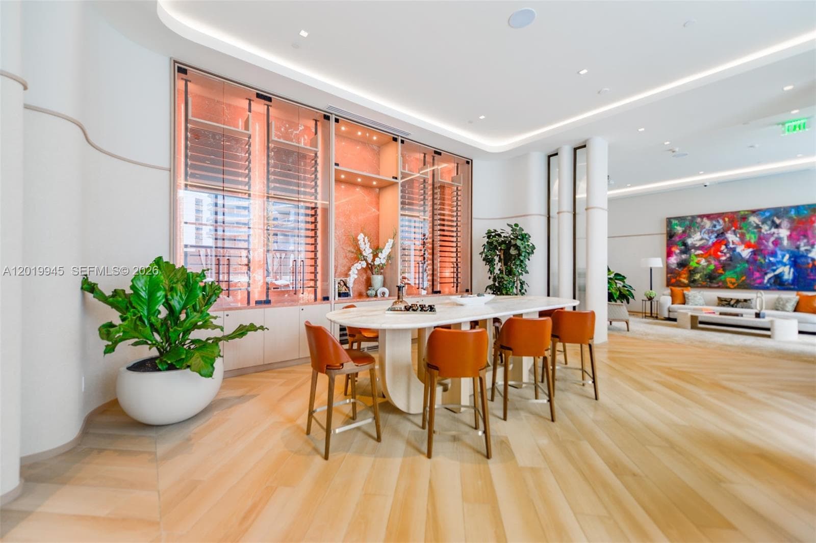 Viceroy Brickell Residences · #2604 in Miami - Photo 26