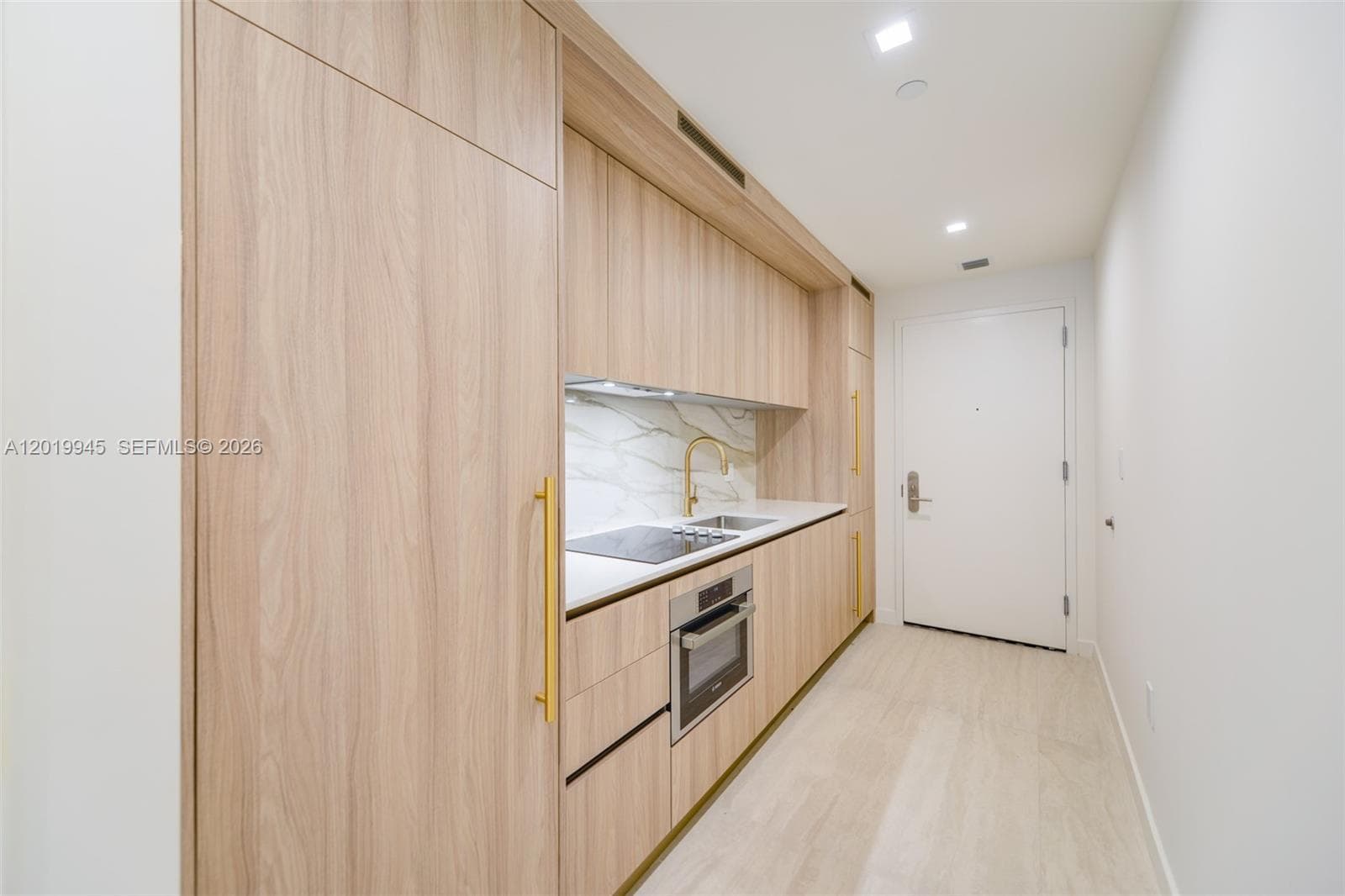 Viceroy Brickell Residences · #2604 in Miami - Photo 3
