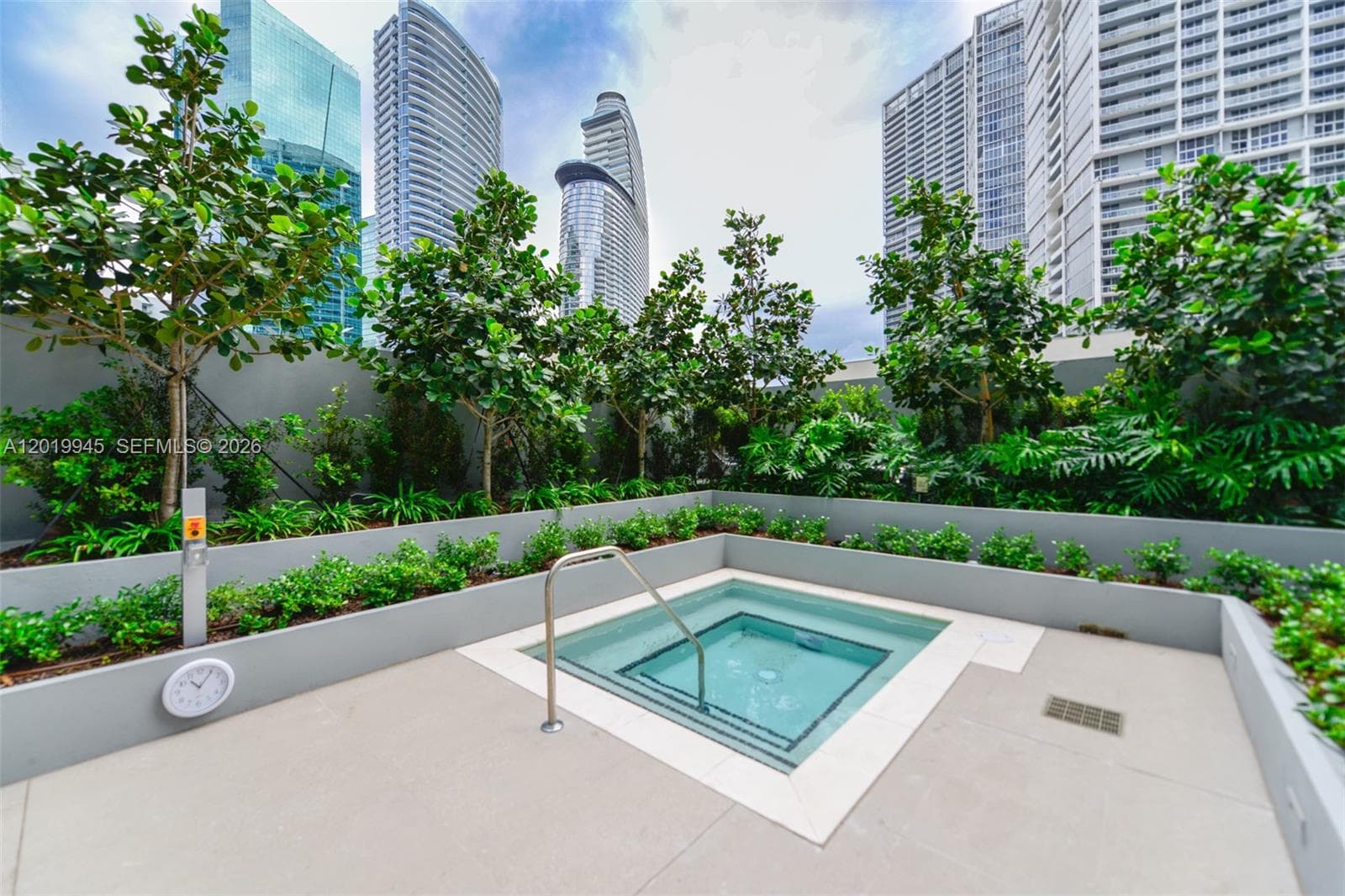 Viceroy Brickell Residences · #2604 in Miami - Photo 36