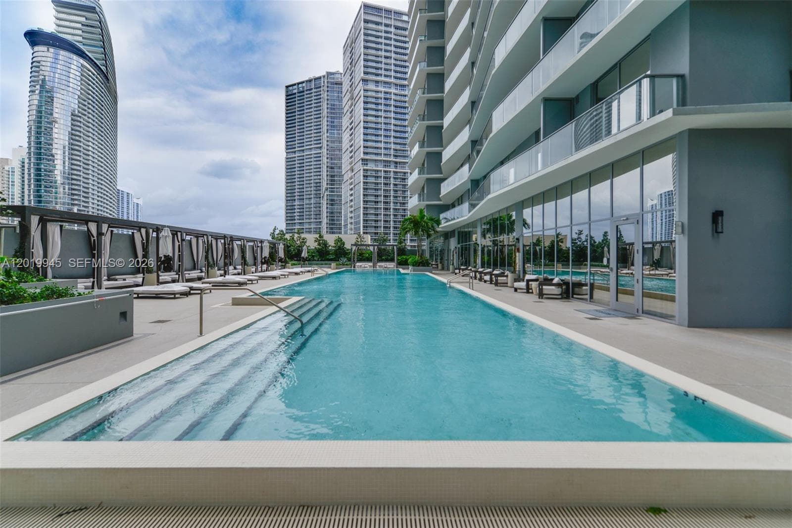 Viceroy Brickell Residences · #2604 in Miami - Photo 32