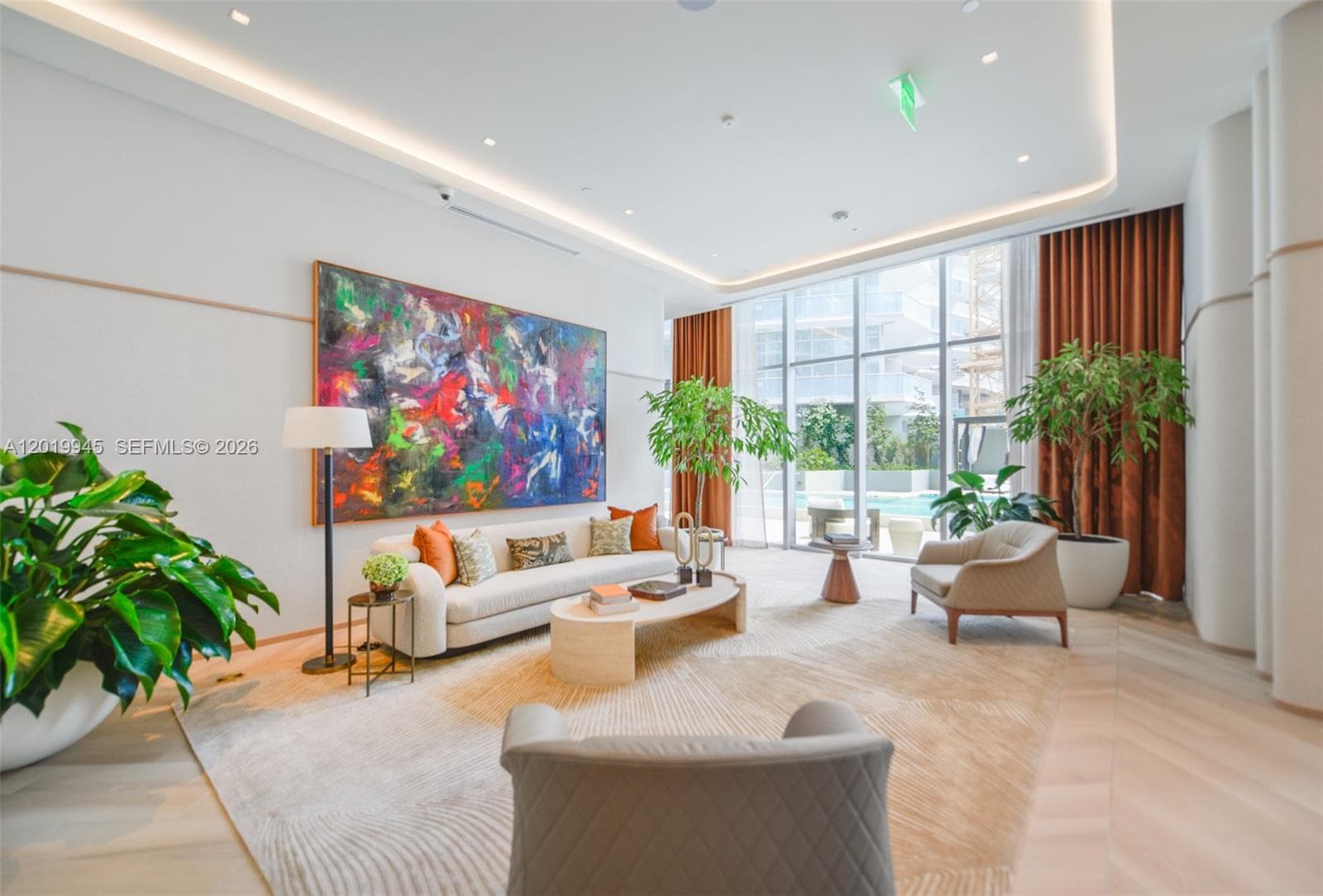 Viceroy Brickell Residences · #2604 in Miami - Photo 28