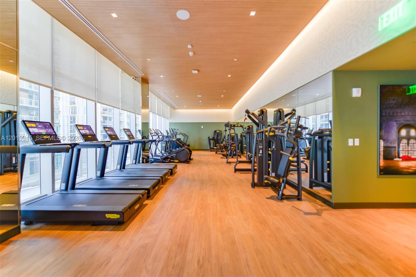 Viceroy Brickell Residences · #2604 in Miami - Photo 24