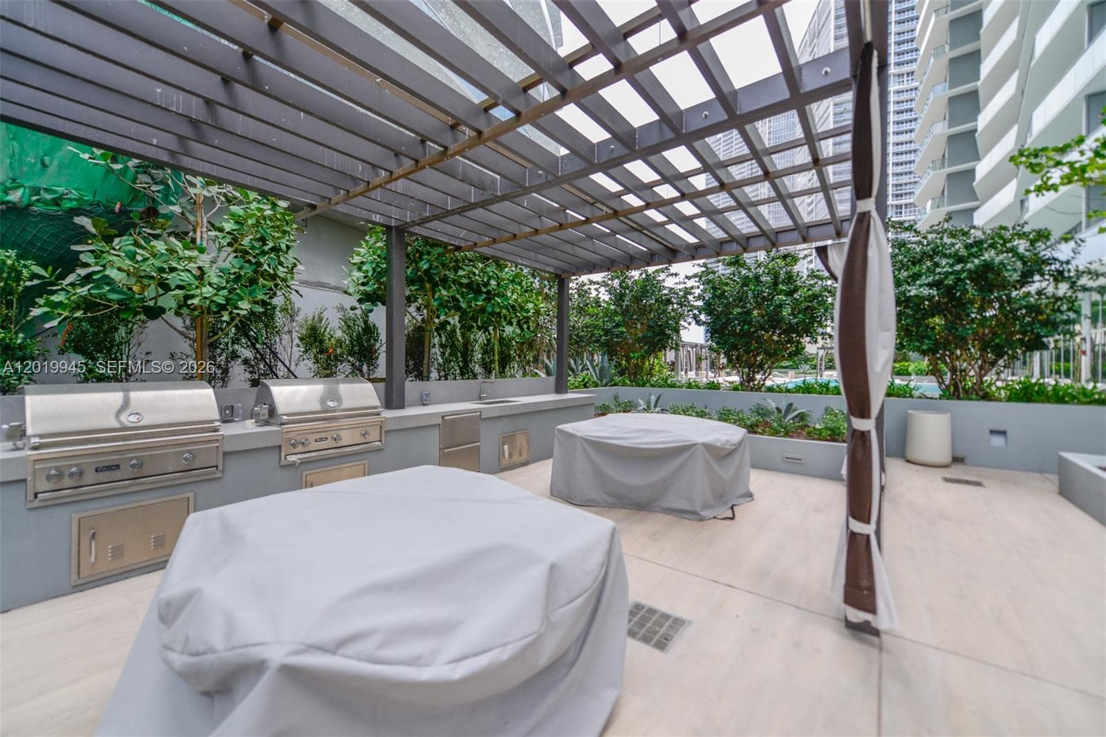 Viceroy Brickell Residences · #2604 in Miami - Photo 30
