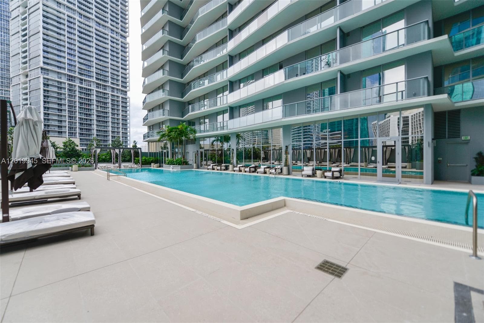 Viceroy Brickell Residences · #2604 in Miami - Photo 34