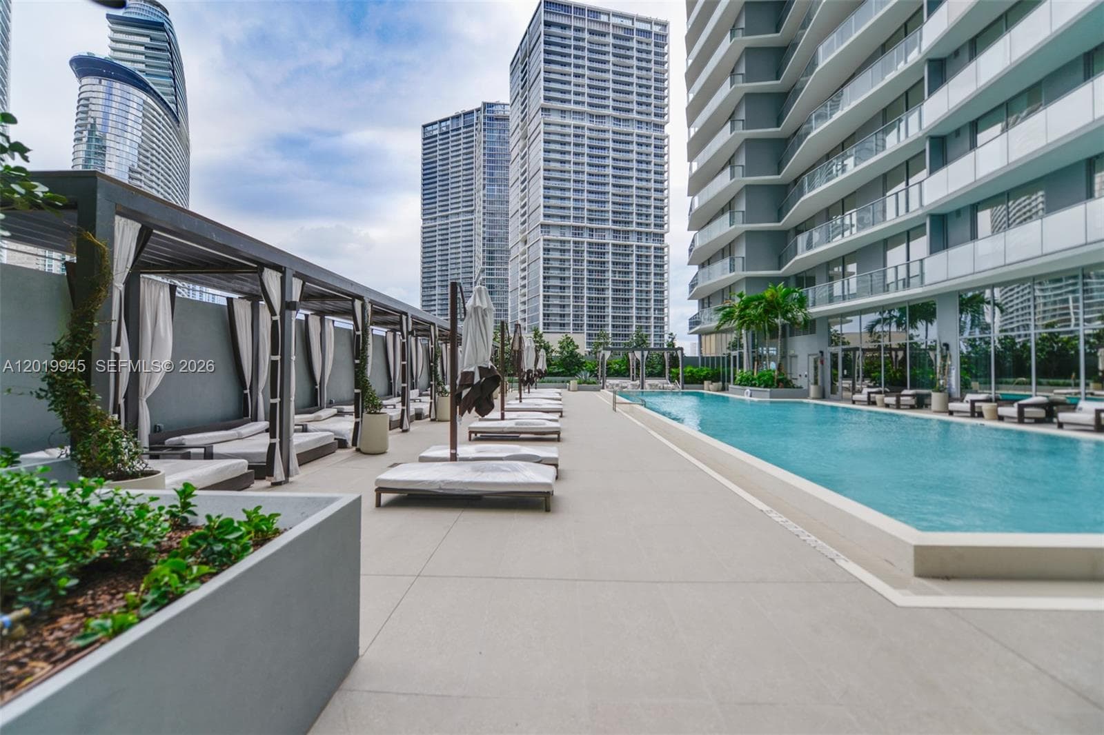 Viceroy Brickell Residences · #2604 in Miami - Photo 33