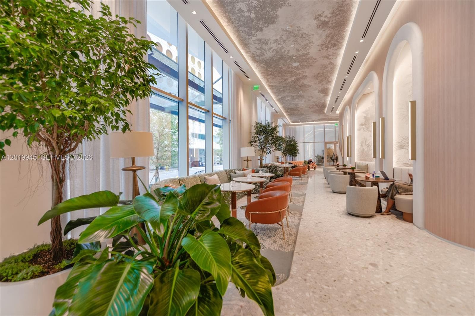 Viceroy Brickell Residences · #2604 in Miami - Photo 41