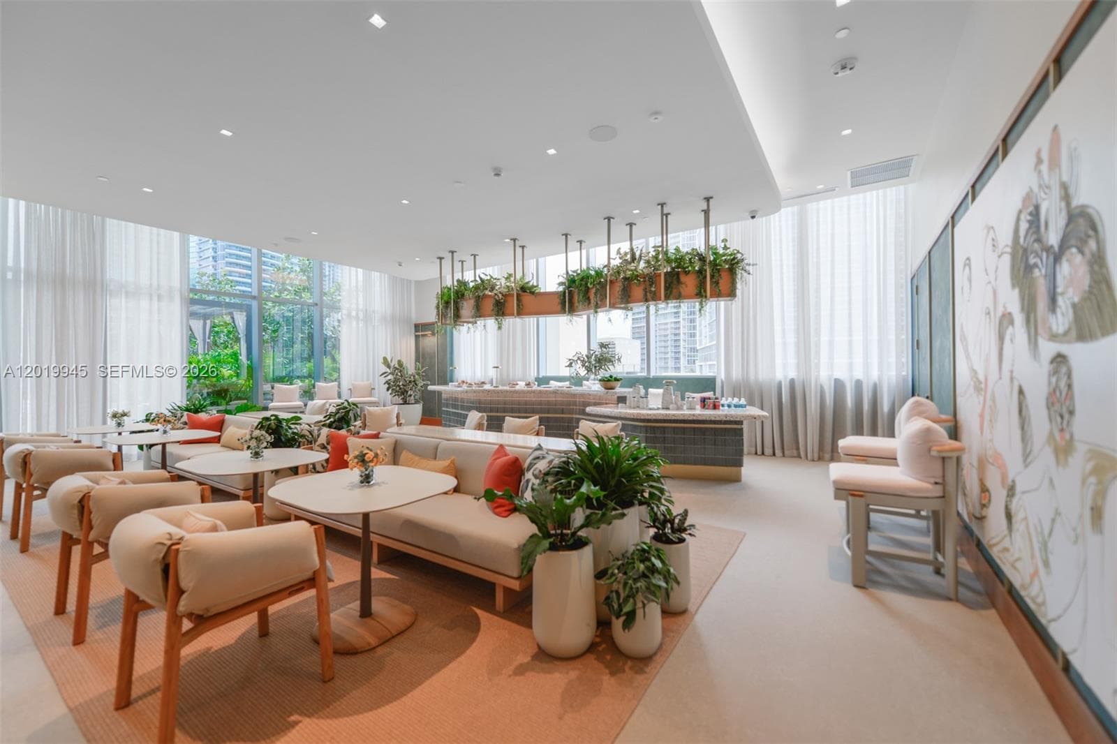 Viceroy Brickell Residences · #2604 in Miami - Photo 37