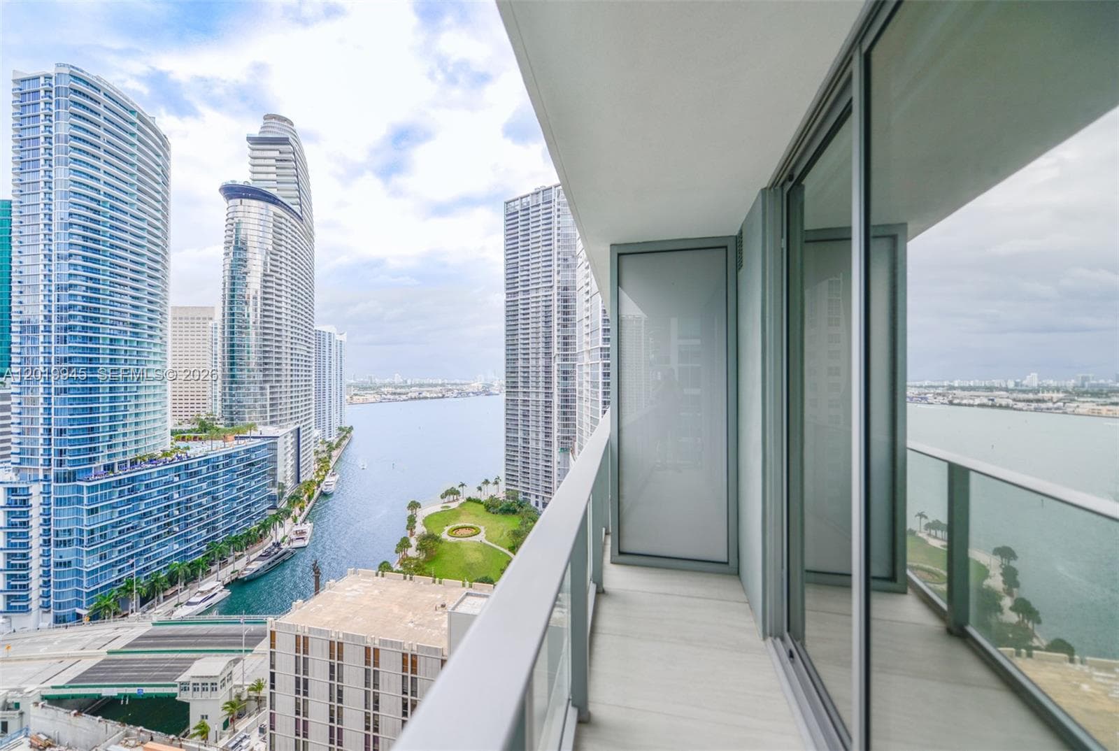 Viceroy Brickell Residences · #2604 in Miami - Photo 15