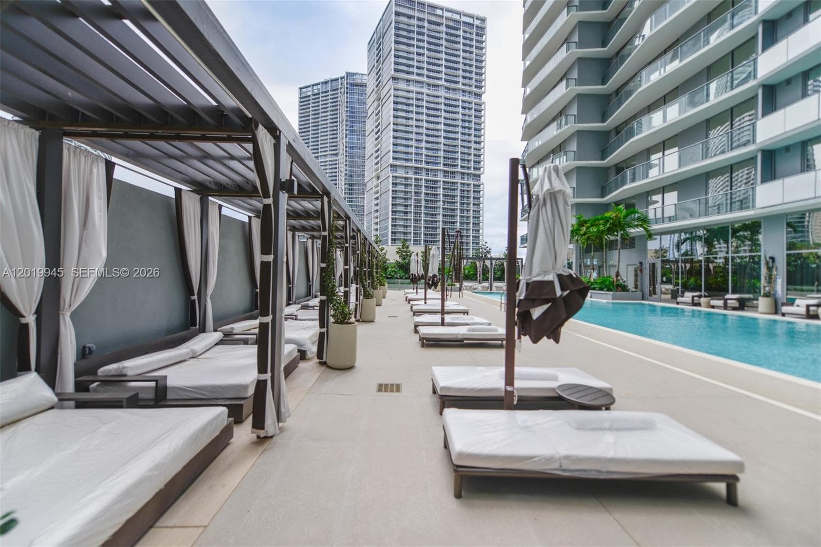 Viceroy Brickell Residences · #2604 in Miami - Photo 35