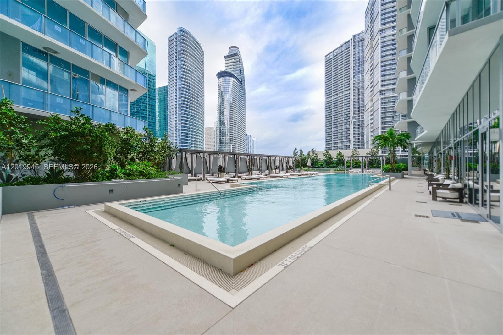Viceroy Brickell Residences · #2604 in Miami - Photo 31