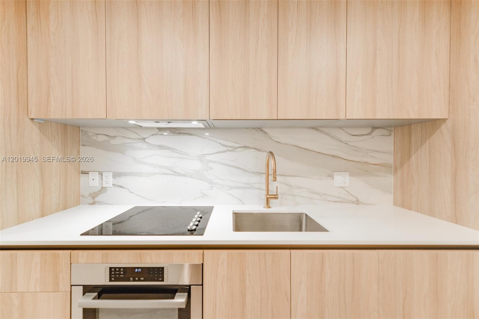 Viceroy Brickell Residences · #2604 in Miami - Photo 4