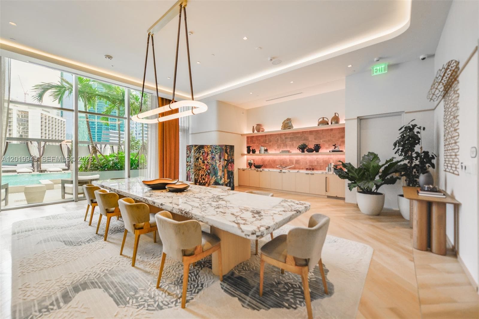 Viceroy Brickell Residences · #2604 in Miami - Photo 25