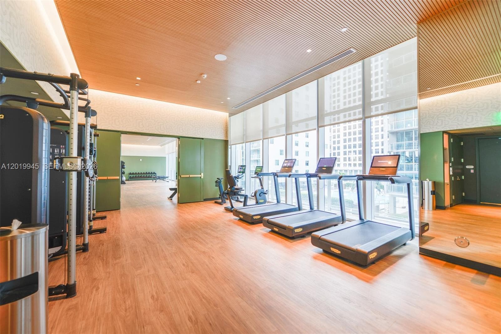 Viceroy Brickell Residences · #2604 in Miami - Photo 21