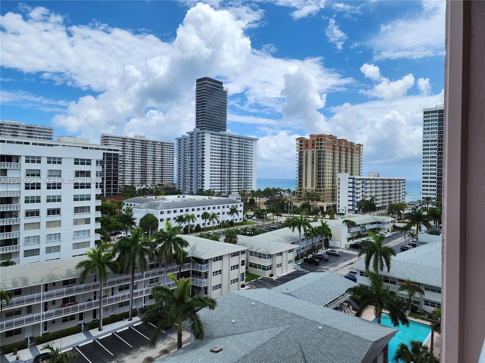 CLIFTON CONDO · #903 in Hallandale Beach - Photo 2