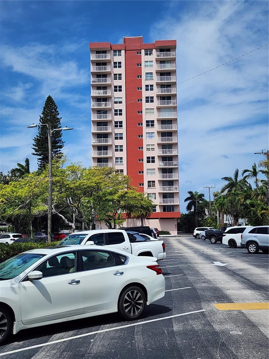 CLIFTON CONDO · #903 in Hallandale Beach - Photo 1