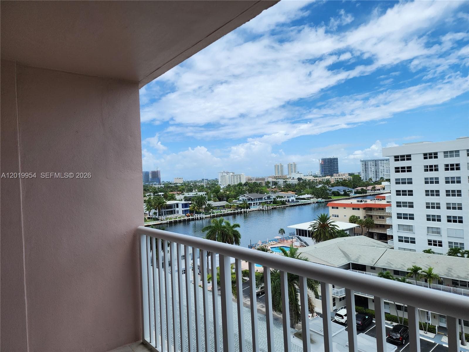 CLIFTON CONDO · #903 in Hallandale Beach - Photo 4