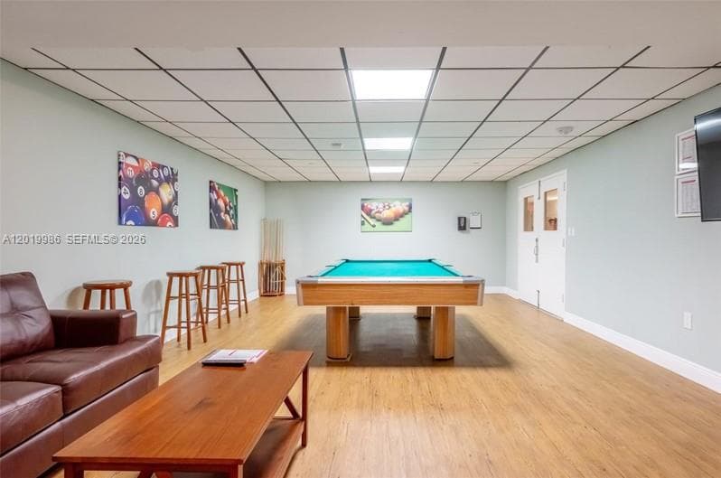 Summit Condo · #610N in Hollywood - Photo 47