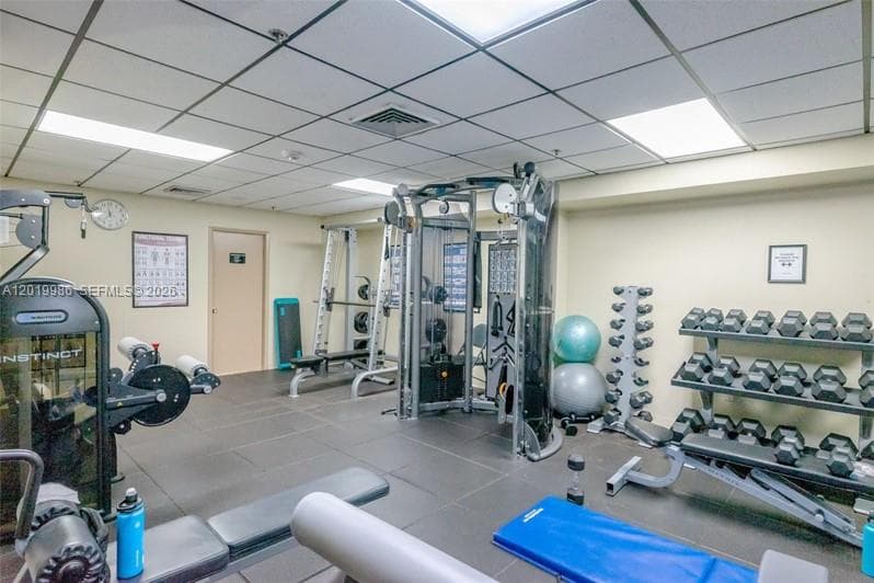 Summit Condo · #610N in Hollywood - Photo 48