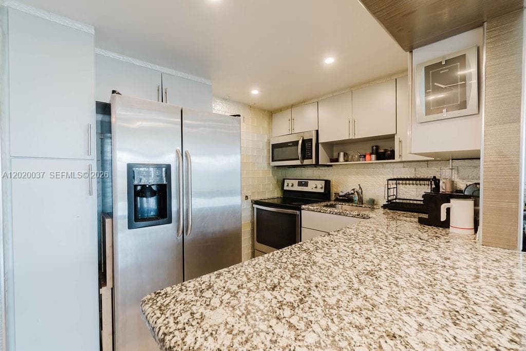 The Ritz-Carlton Residences, North Bay Village · #2B in Miami Beach - Photo 3