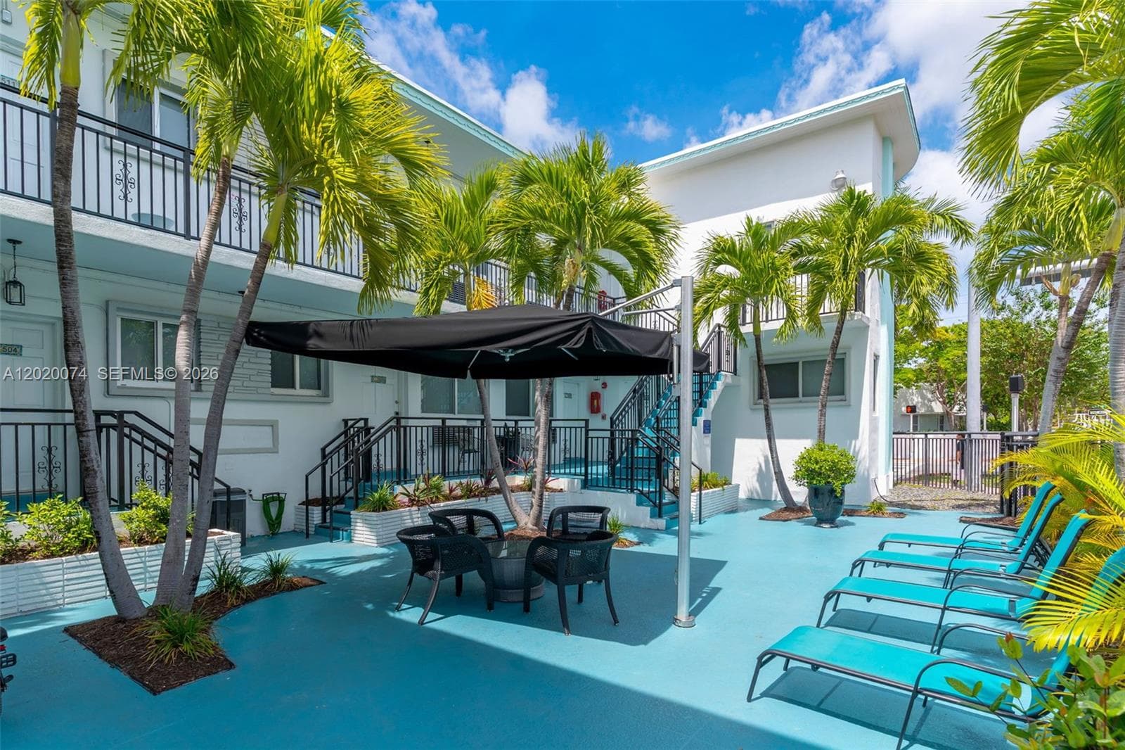HAYNSWORTH BEACH SUB · #503 in Miami Beach - Photo 13