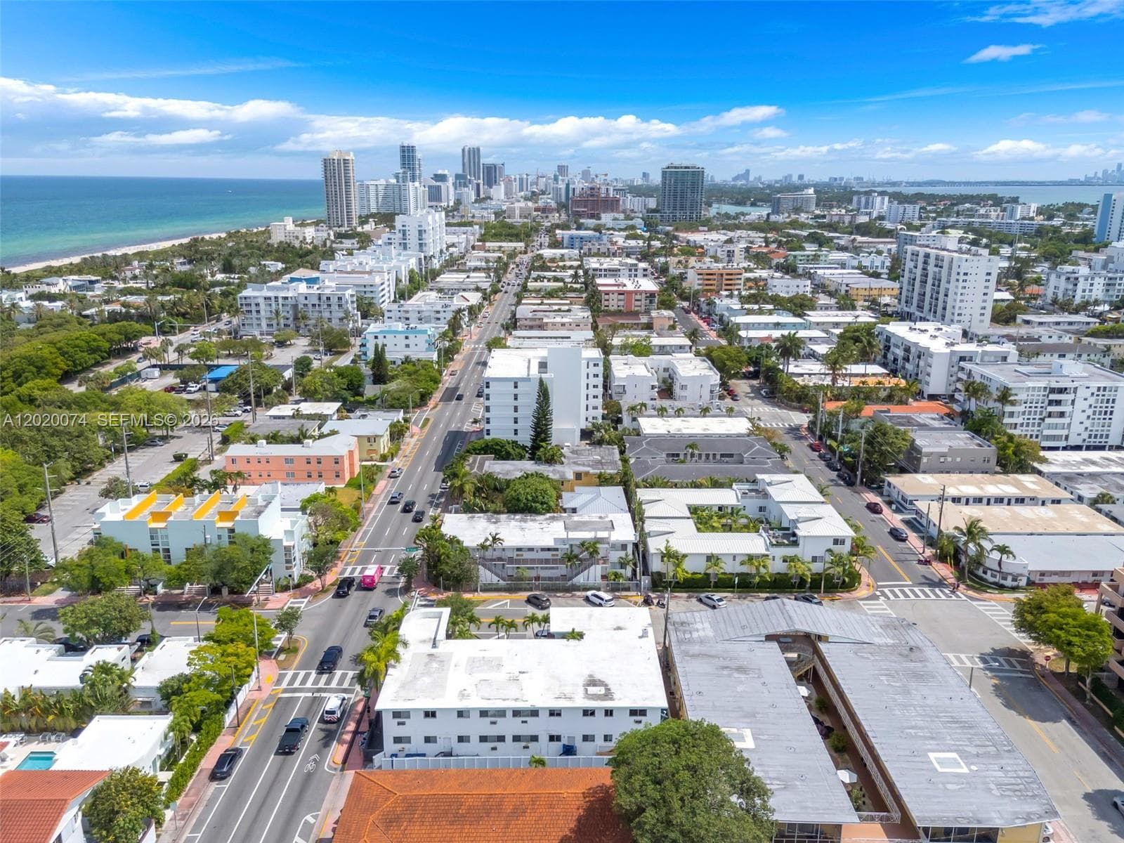 HAYNSWORTH BEACH SUB · #503 in Miami Beach - Photo 17