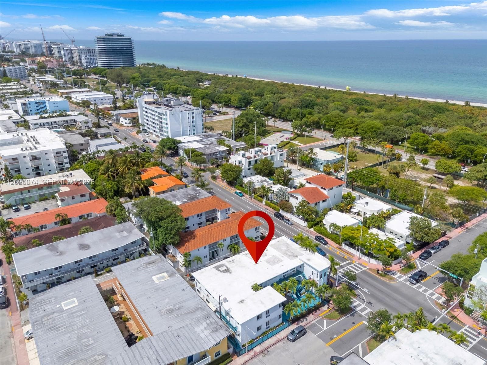 HAYNSWORTH BEACH SUB · #503 in Miami Beach - Photo 22