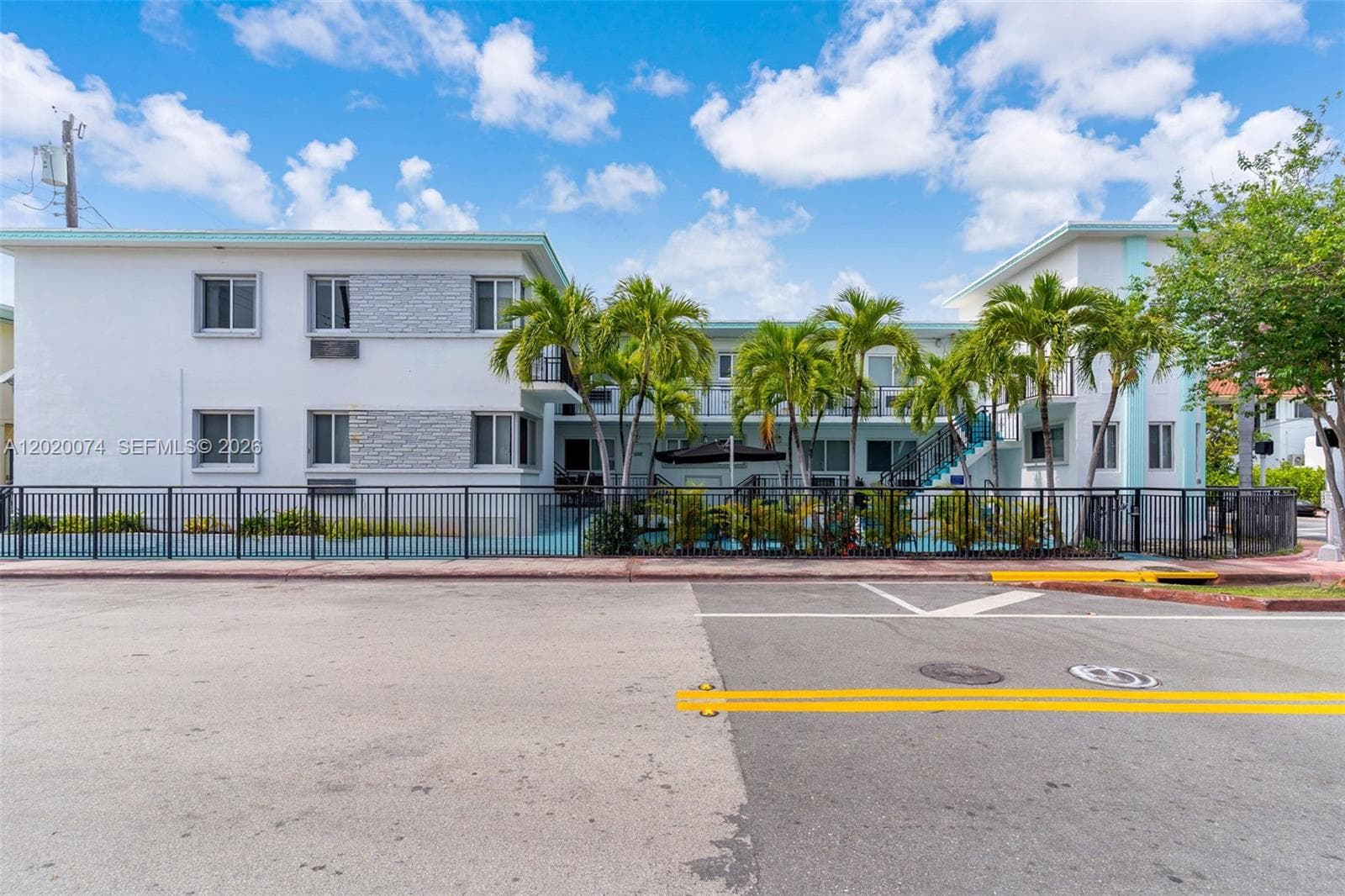 HAYNSWORTH BEACH SUB · #503 in Miami Beach - Photo 28