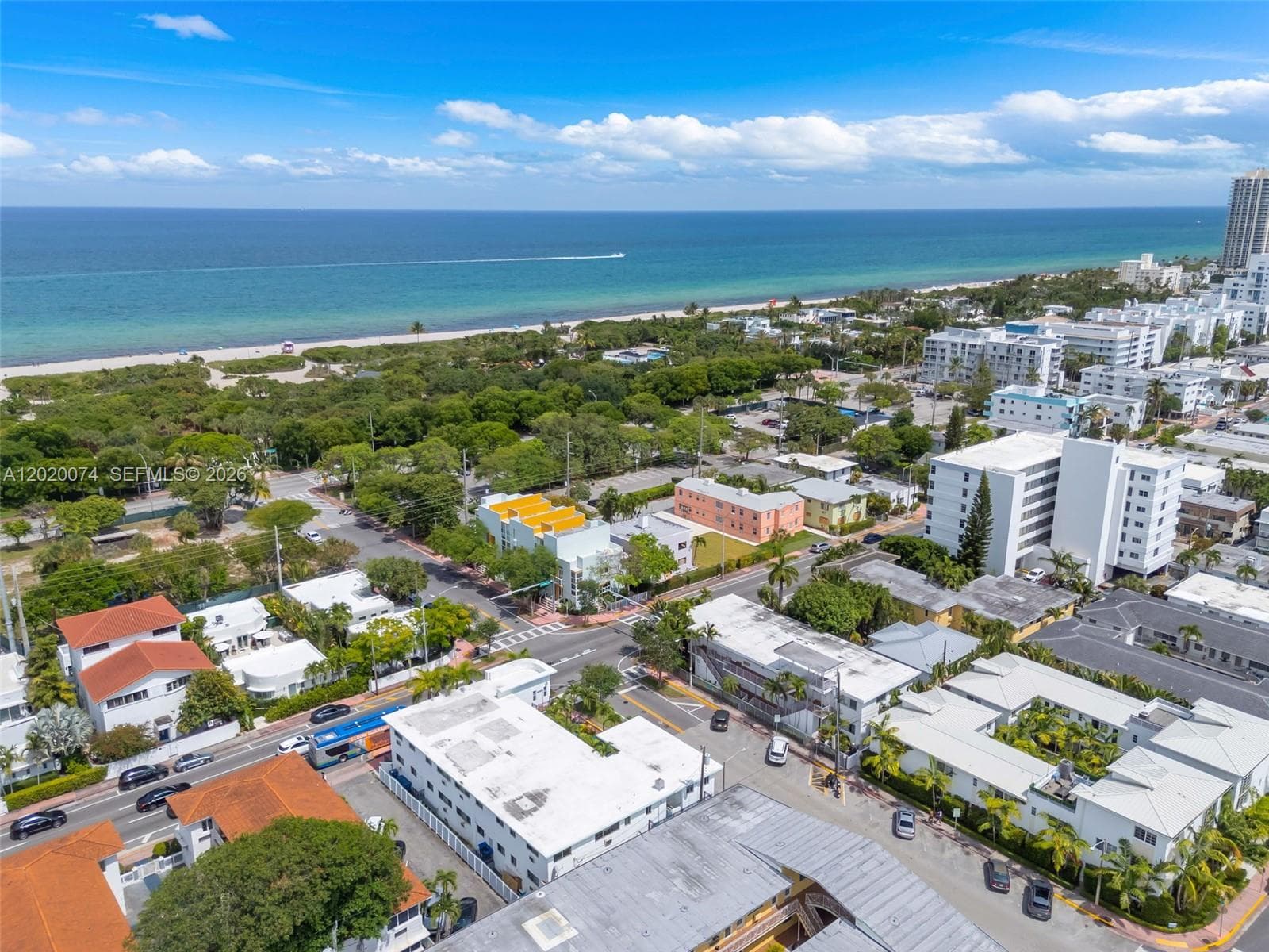 HAYNSWORTH BEACH SUB · #503 in Miami Beach - Photo 19