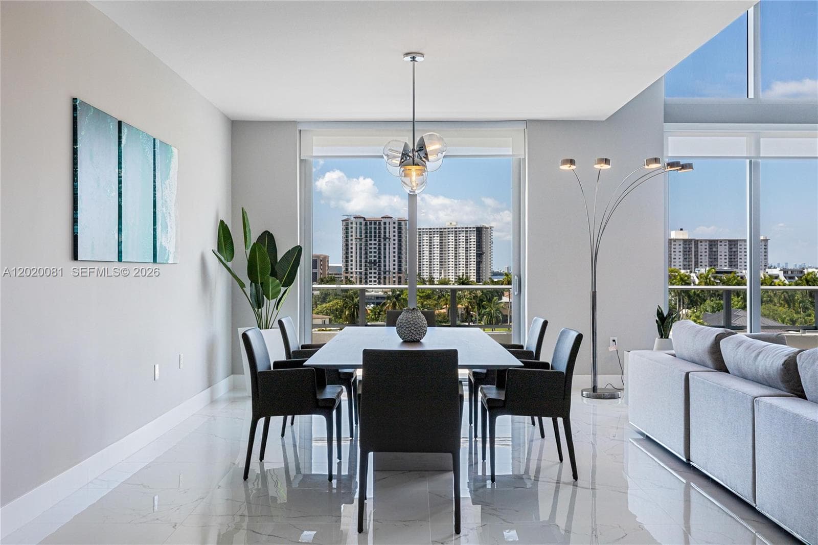 Parque Towers · #5-506 in Sunny Isles Beach - Photo 2