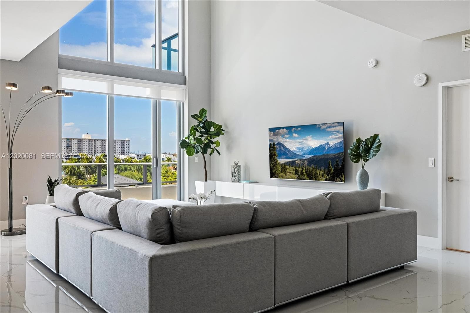 Parque Towers · #5-506 in Sunny Isles Beach - Photo 6