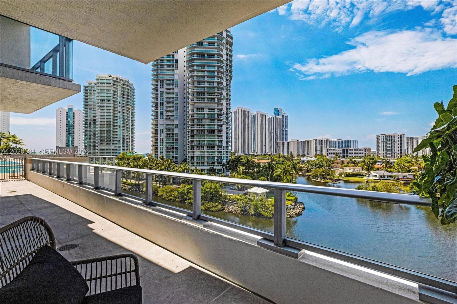 Parque Towers · #5-506 in Sunny Isles Beach - Photo 13