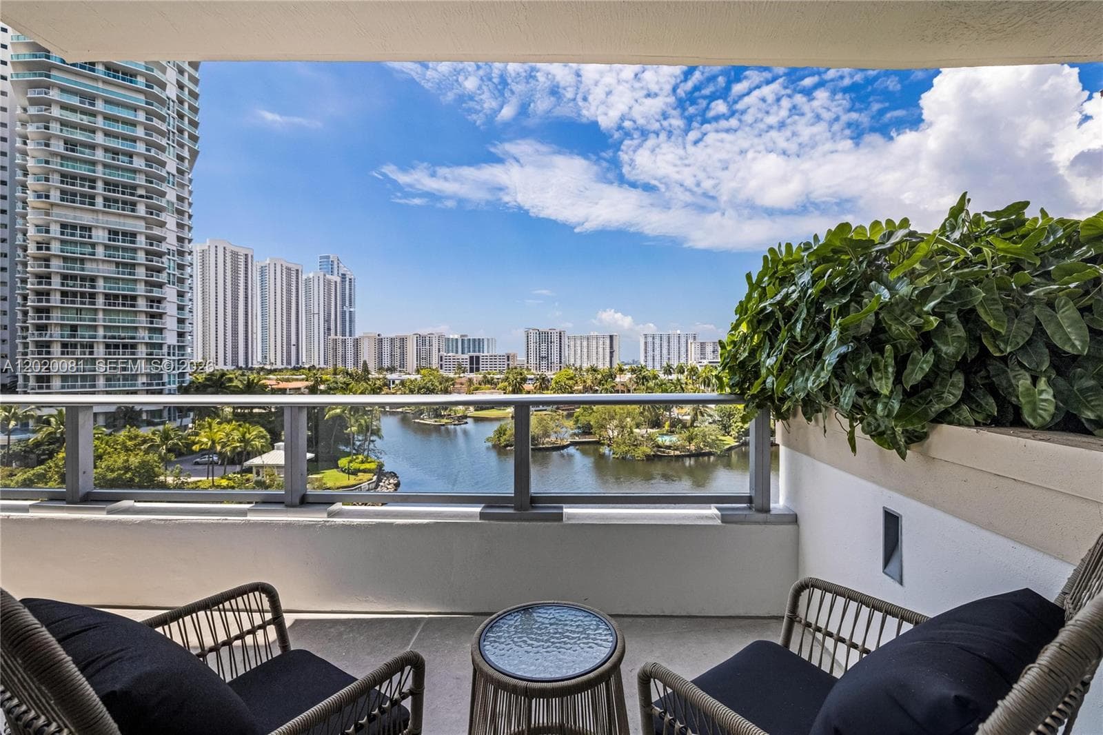 Parque Towers · #5-506 in Sunny Isles Beach - Photo 12
