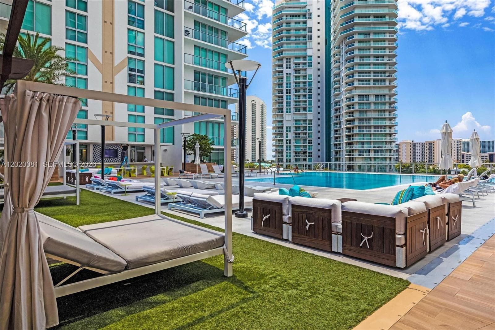 Parque Towers · #5-506 in Sunny Isles Beach - Photo 57