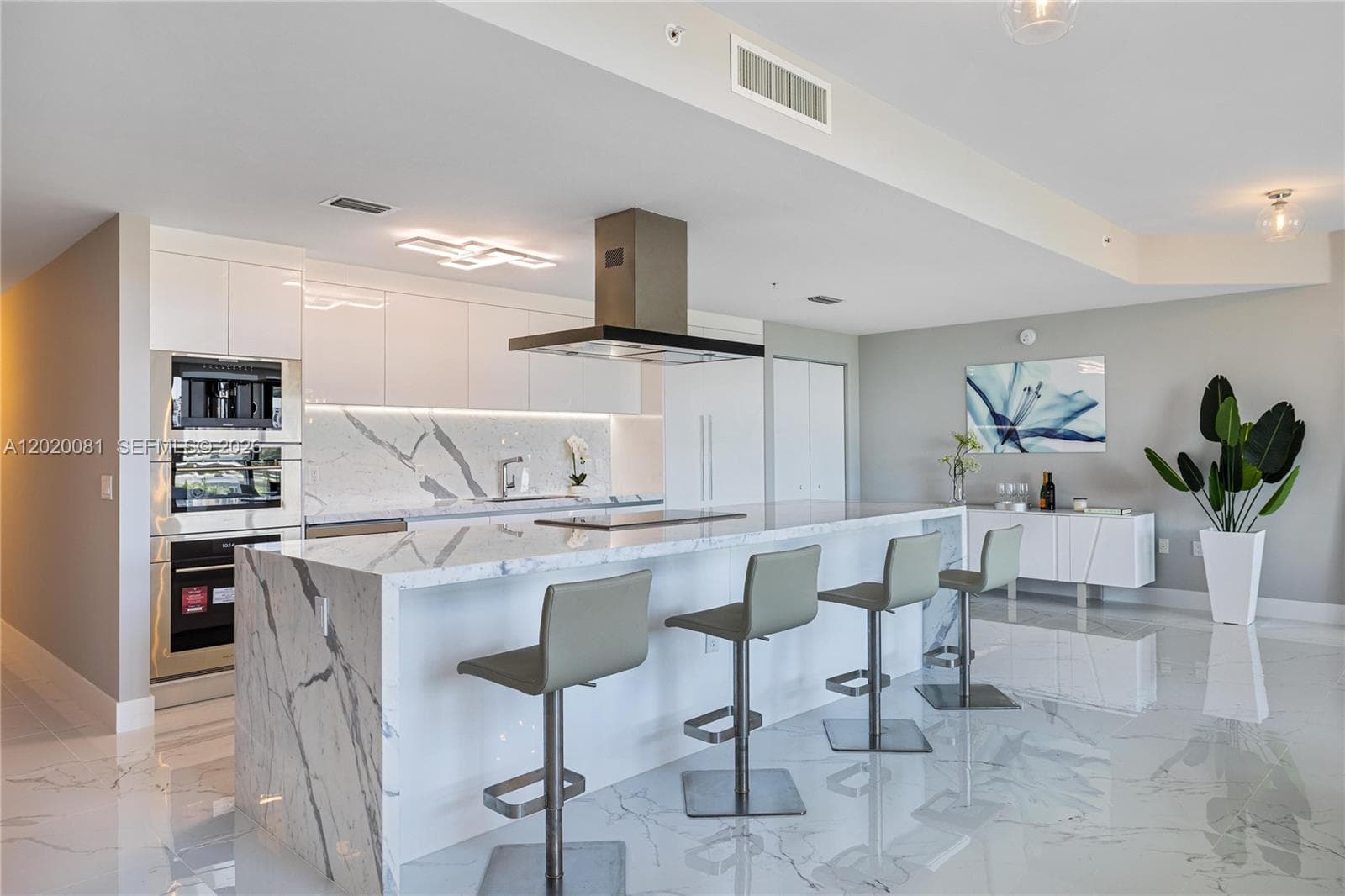 Parque Towers · #5-506 in Sunny Isles Beach - Photo 22